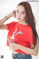 Thai Model No.319: Model Piyathida Paisanwattanakun (30 photos)